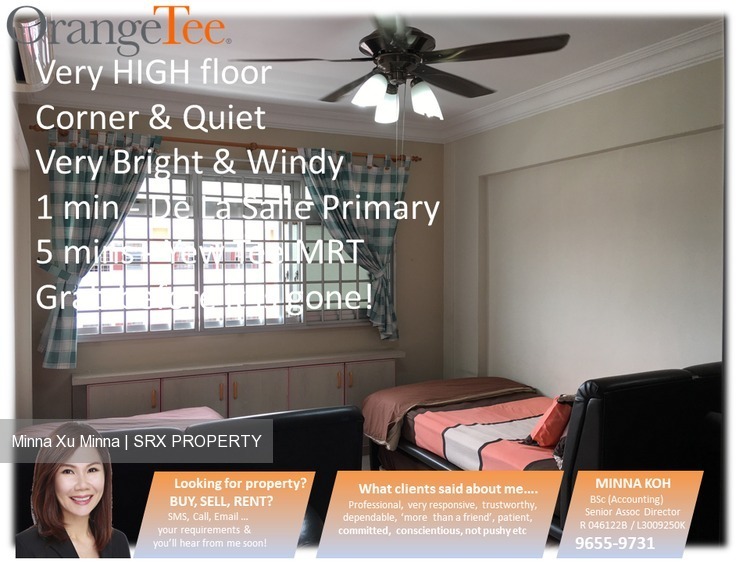 Blk 557 Choa Chu Kang North 6 (Choa Chu Kang), HDB Executive #178432902
